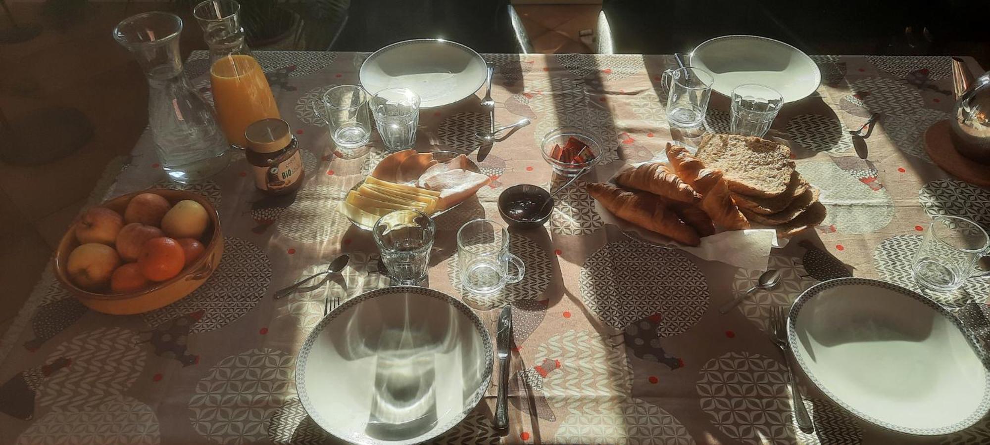 Chambres D'Hotes La Bonne Voie Lembras Εξωτερικό φωτογραφία