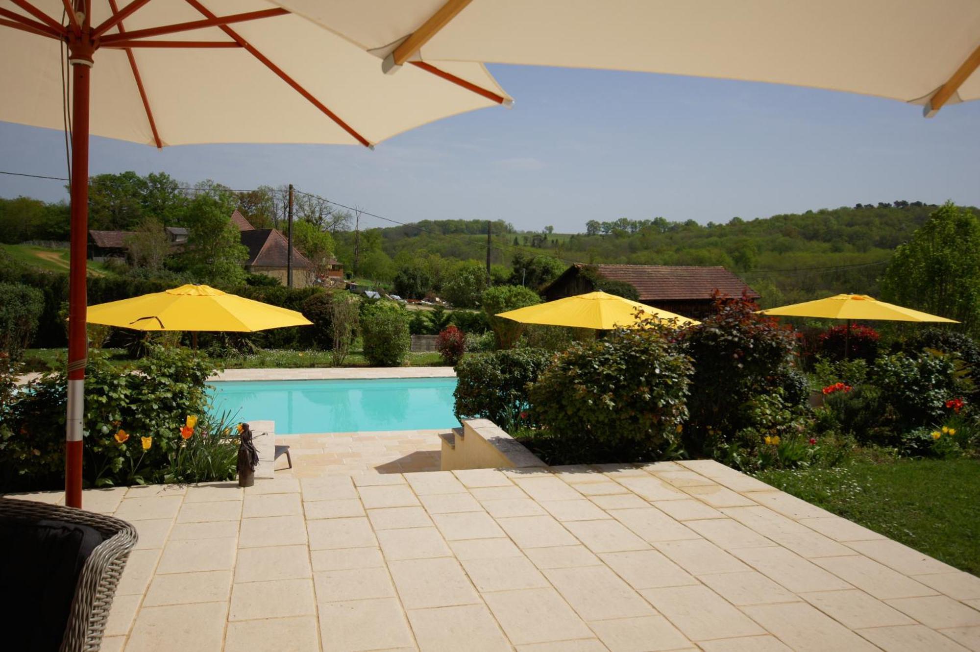 Chambres D'Hotes La Bonne Voie Lembras Εξωτερικό φωτογραφία