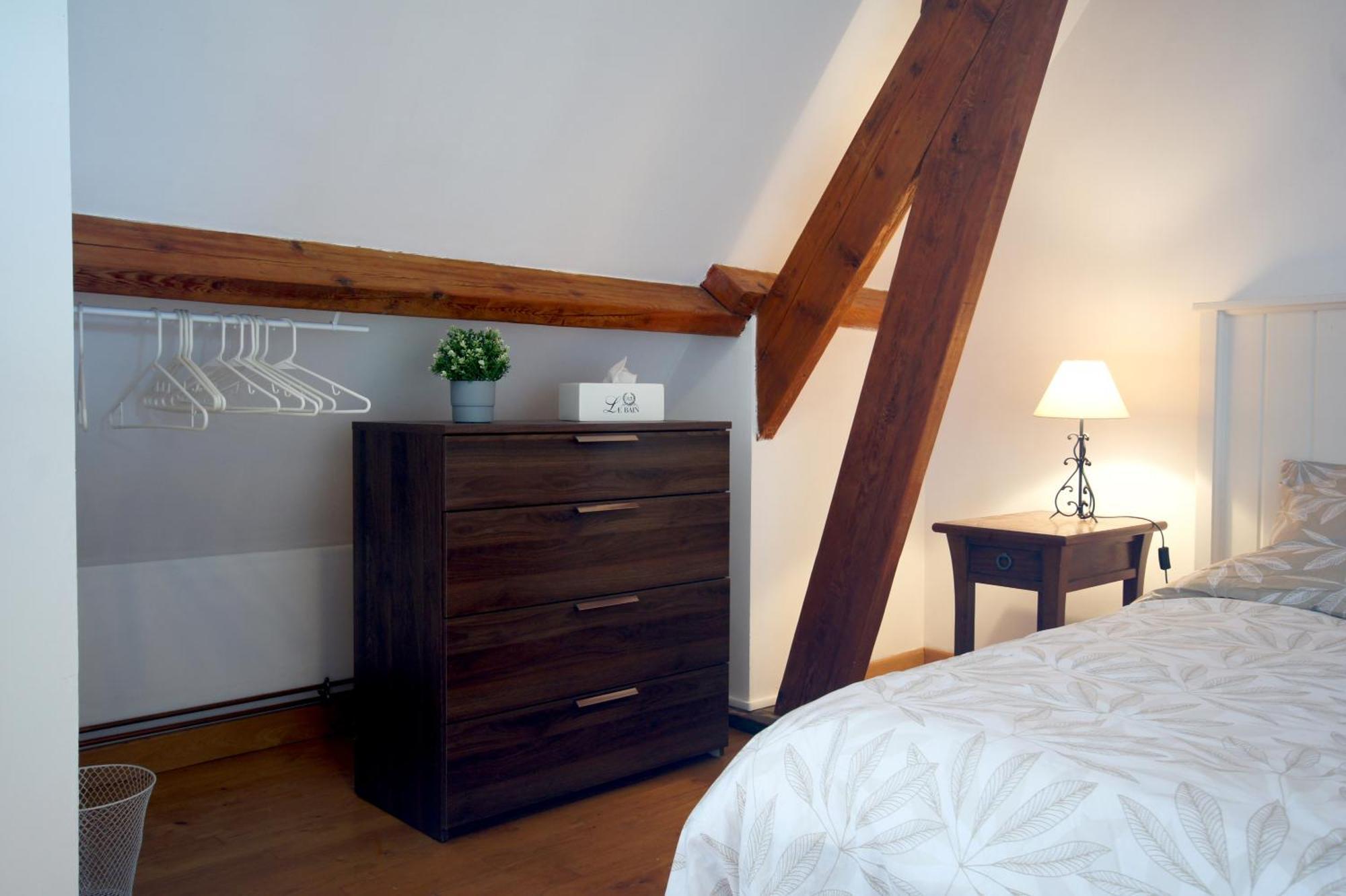 Chambres D'Hotes La Bonne Voie Lembras Εξωτερικό φωτογραφία