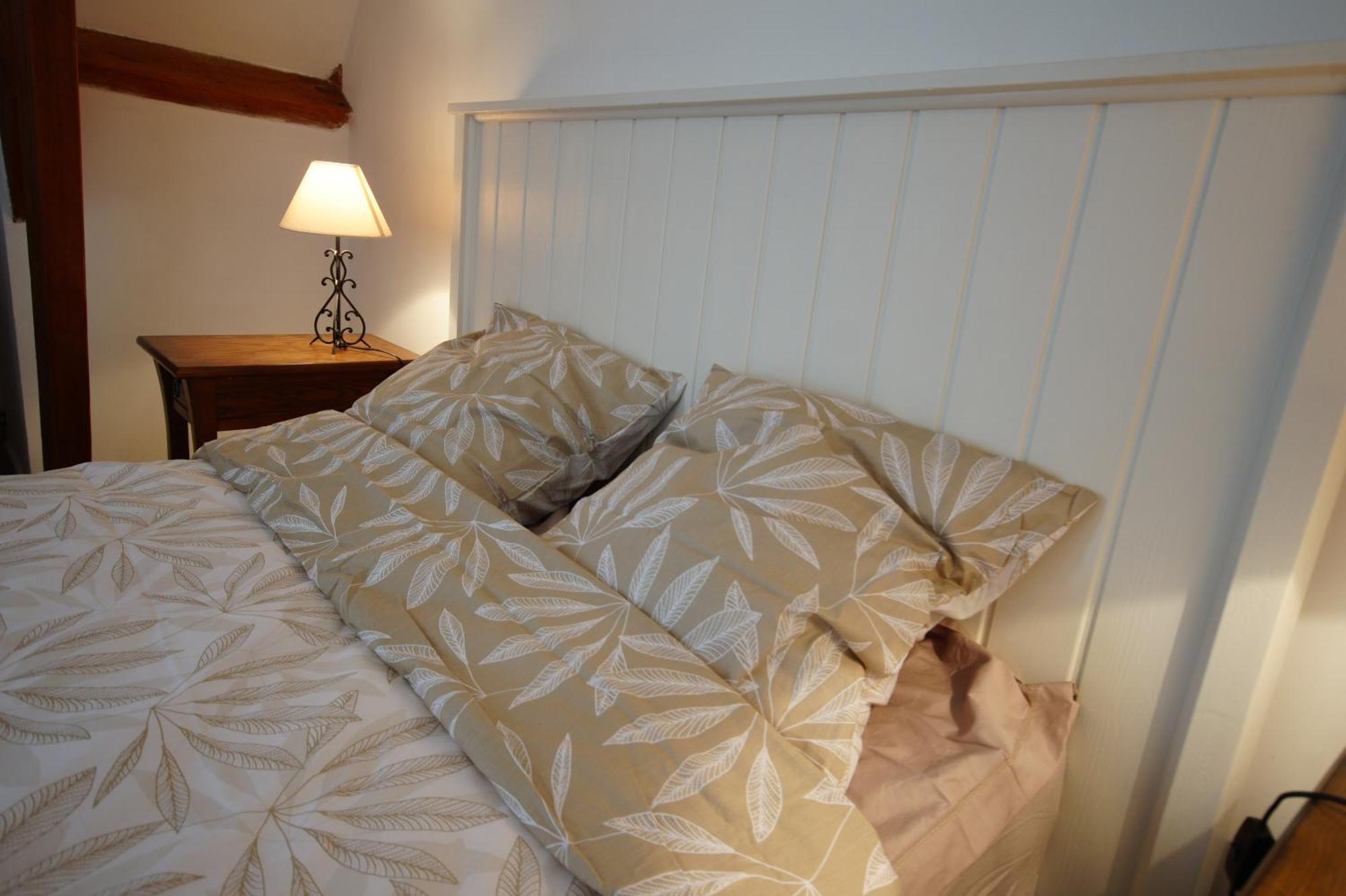 Chambres D'Hotes La Bonne Voie Lembras Εξωτερικό φωτογραφία