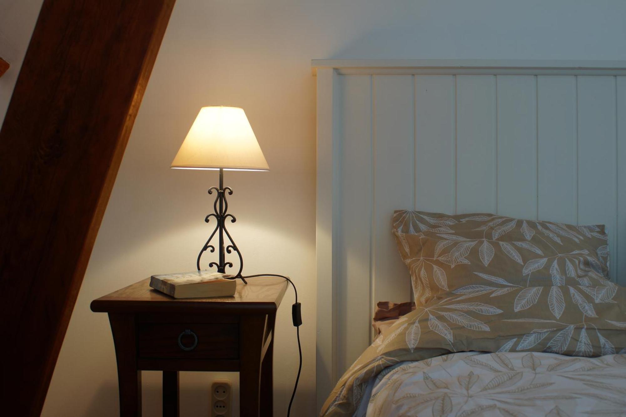 Chambres D'Hotes La Bonne Voie Lembras Εξωτερικό φωτογραφία