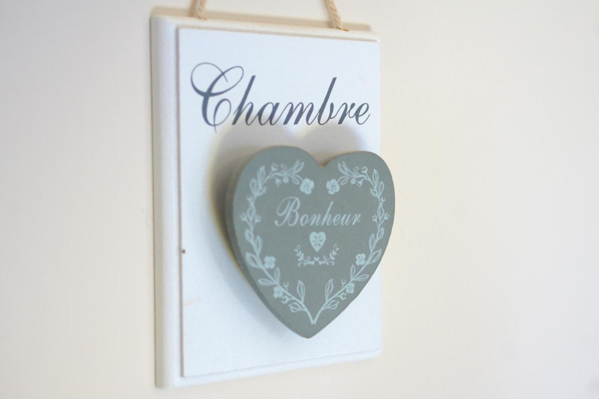 Chambres D'Hotes La Bonne Voie Lembras Εξωτερικό φωτογραφία