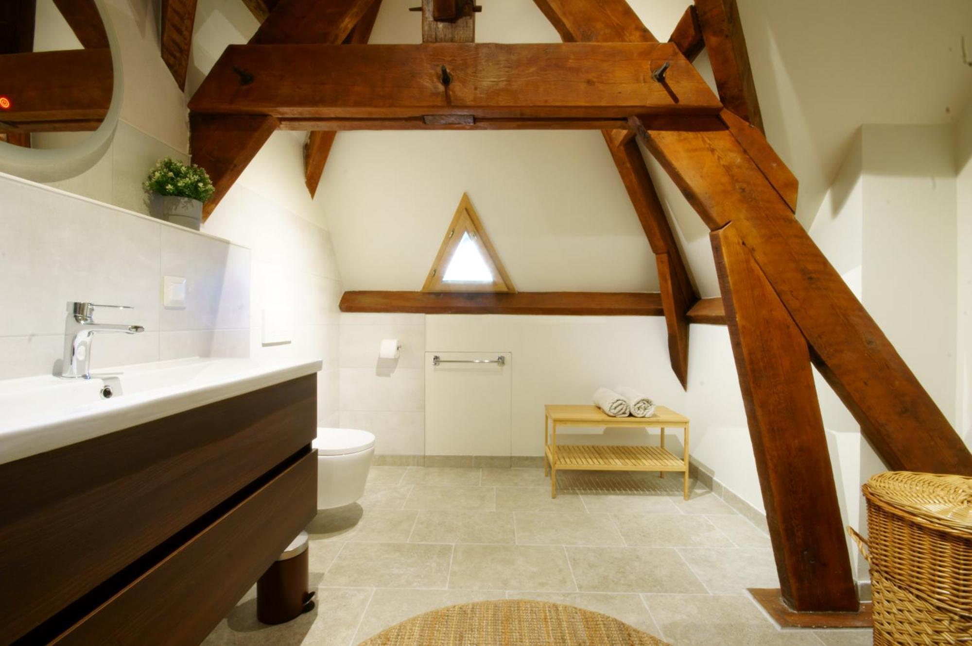 Chambres D'Hotes La Bonne Voie Lembras Εξωτερικό φωτογραφία