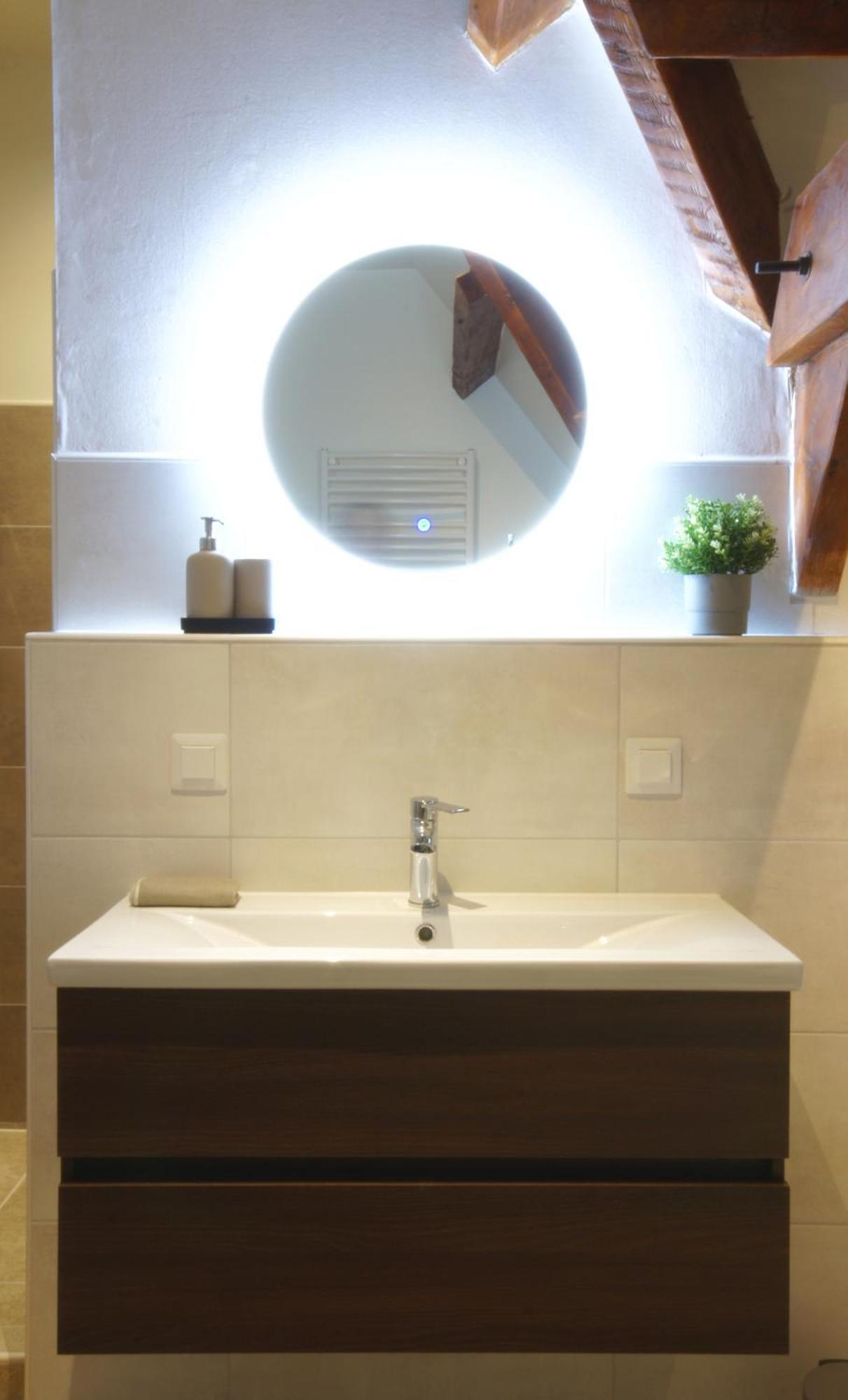 Chambres D'Hotes La Bonne Voie Lembras Εξωτερικό φωτογραφία