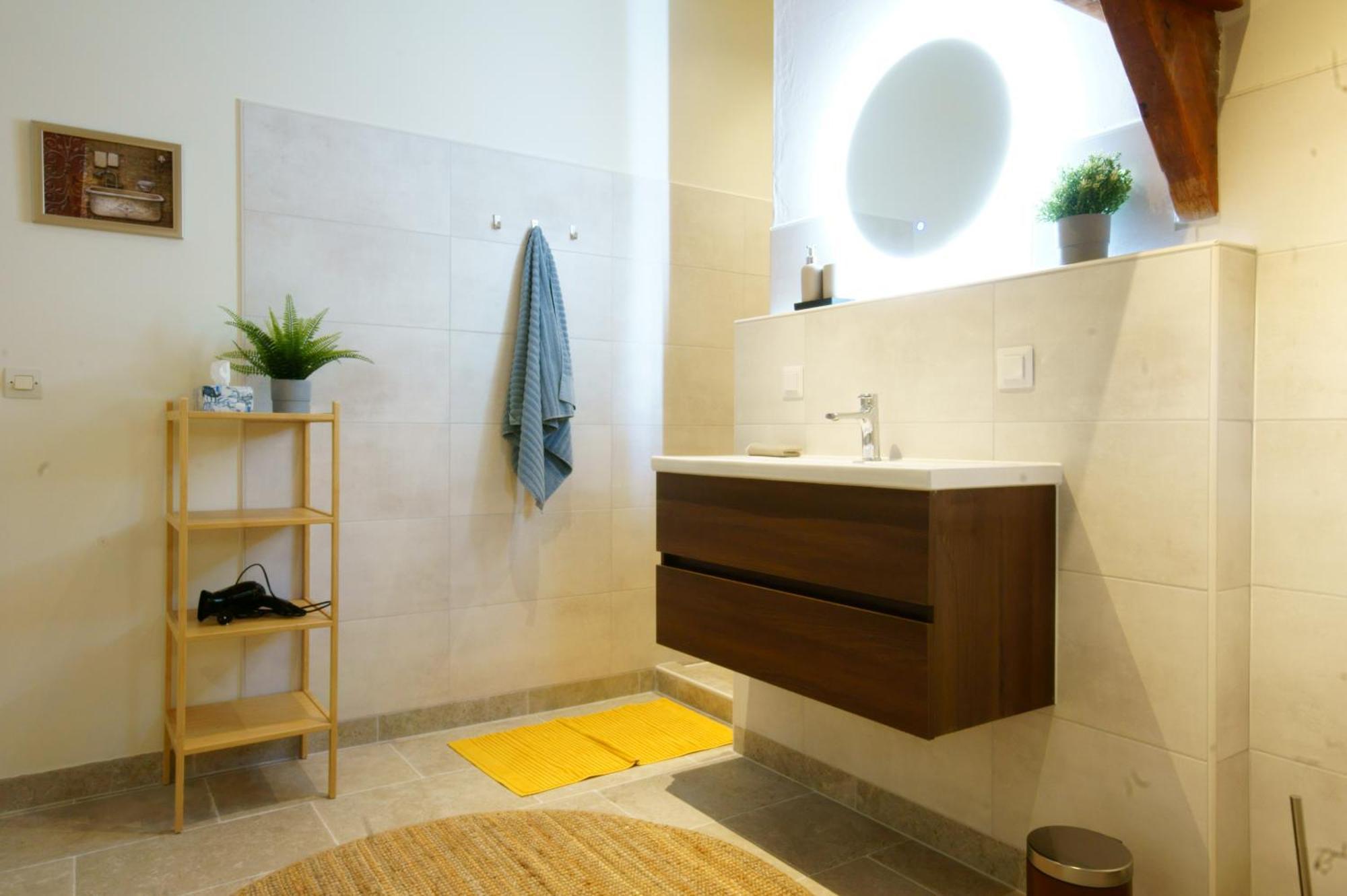 Chambres D'Hotes La Bonne Voie Lembras Εξωτερικό φωτογραφία