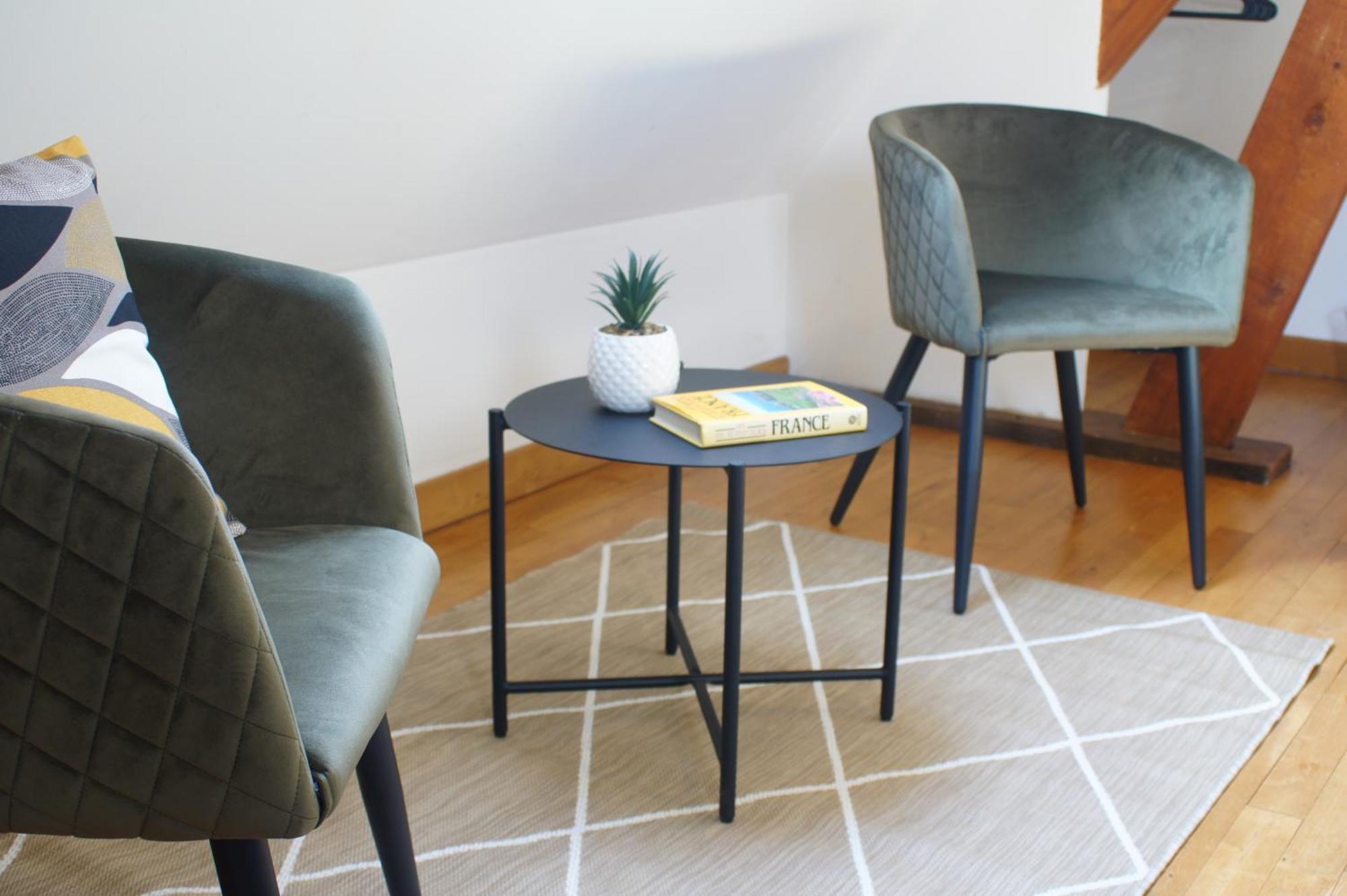 Chambres D'Hotes La Bonne Voie Lembras Εξωτερικό φωτογραφία