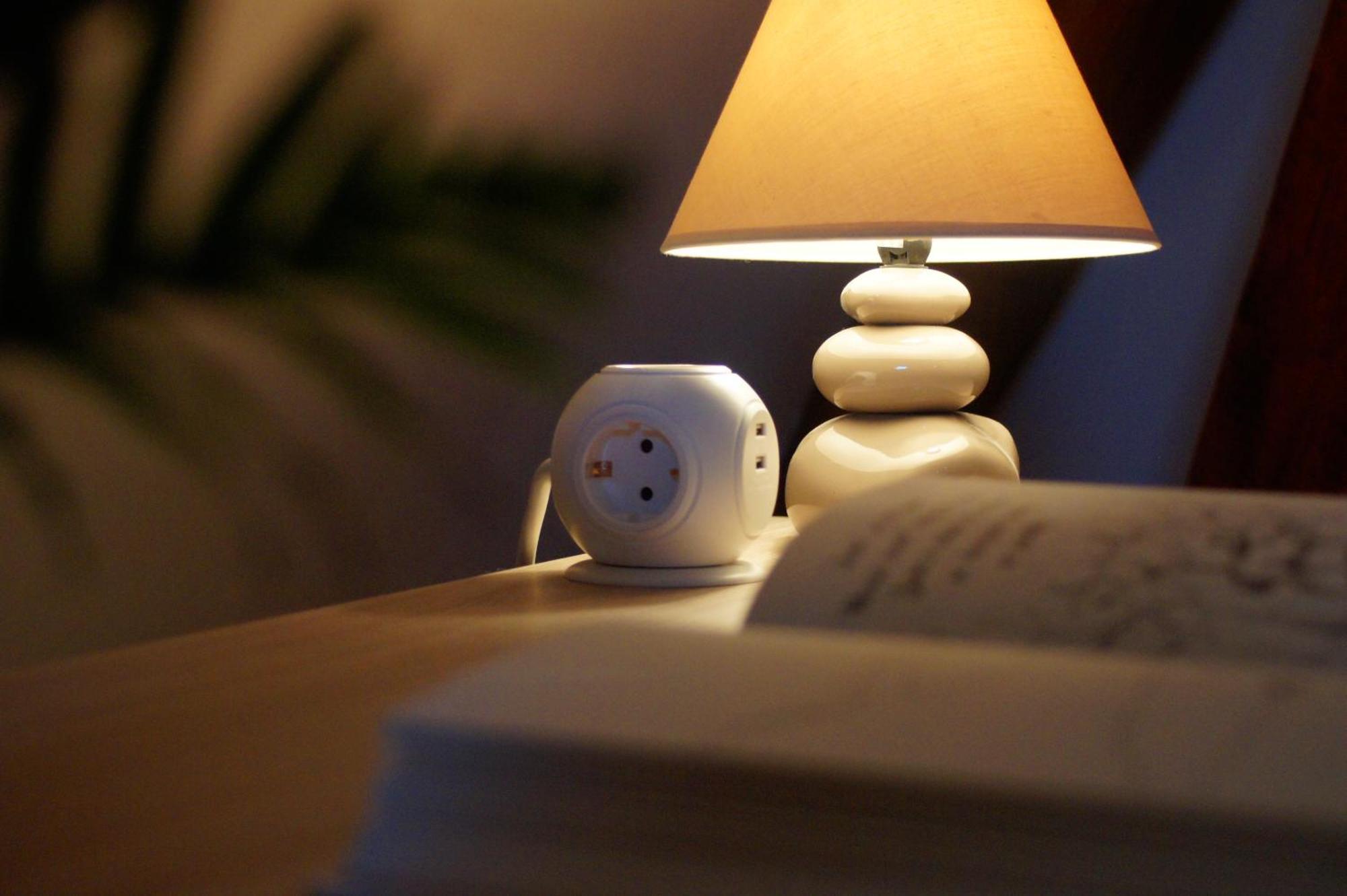 Chambres D'Hotes La Bonne Voie Lembras Εξωτερικό φωτογραφία