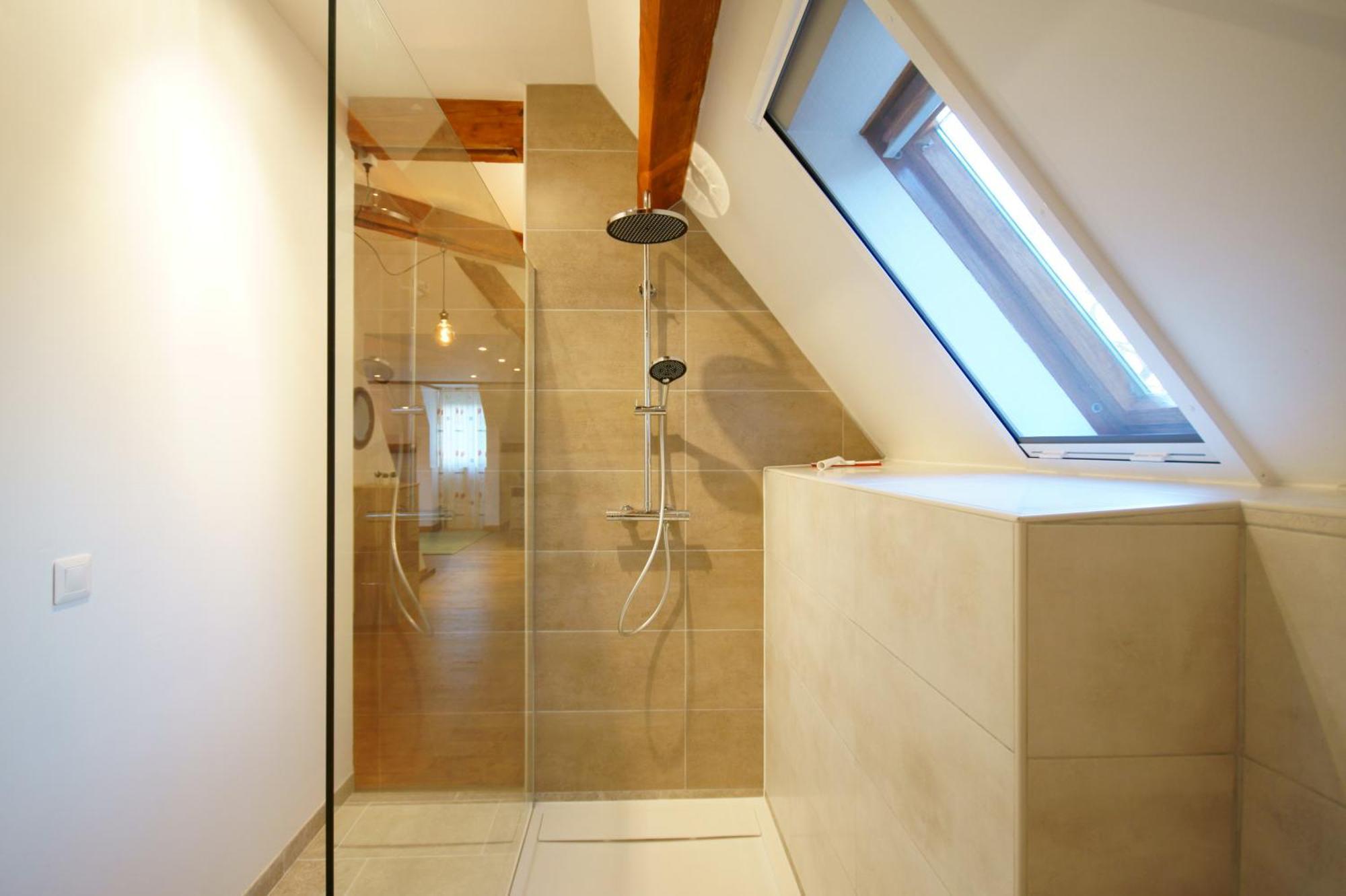 Chambres D'Hotes La Bonne Voie Lembras Εξωτερικό φωτογραφία