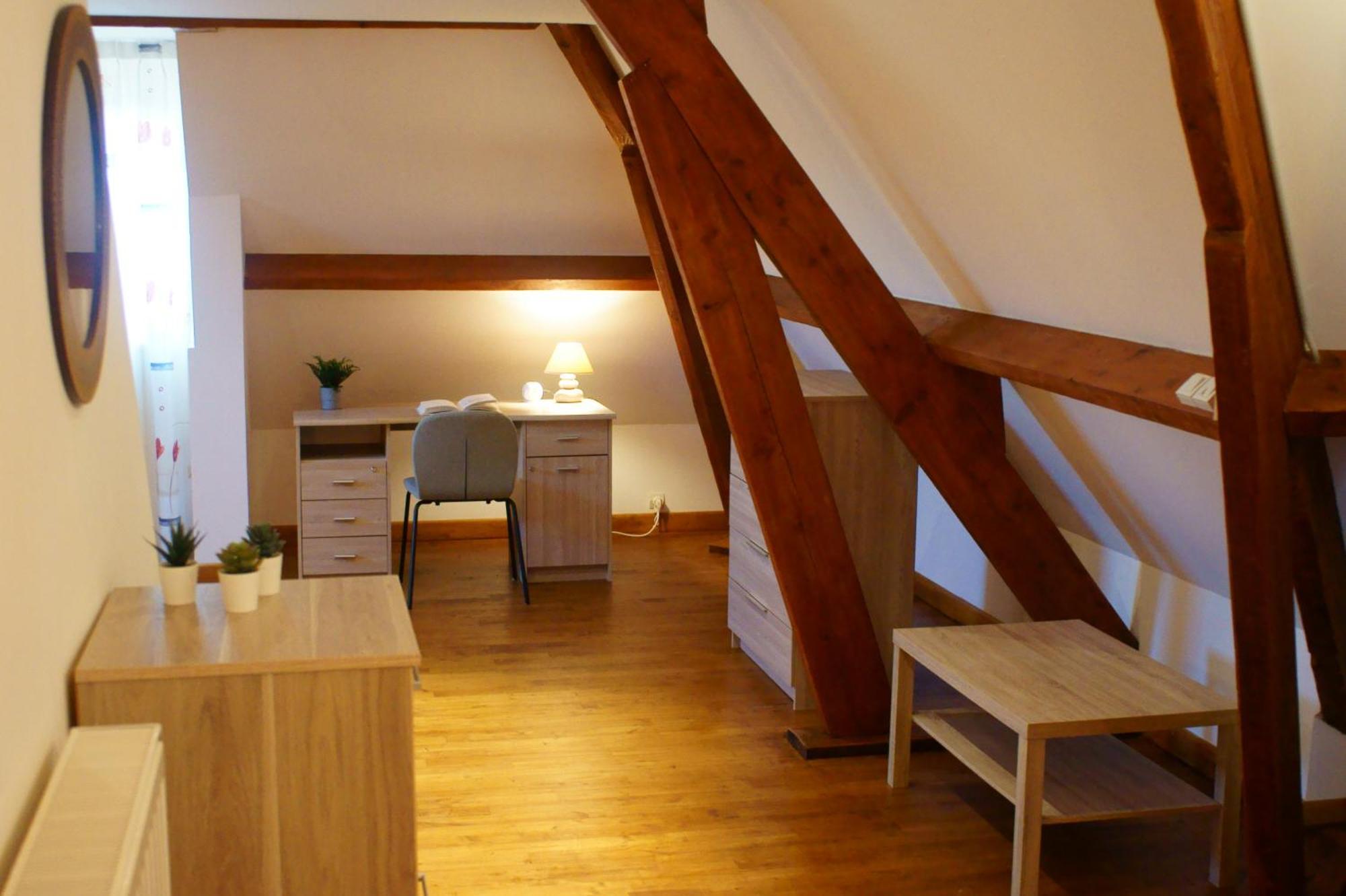 Chambres D'Hotes La Bonne Voie Lembras Εξωτερικό φωτογραφία