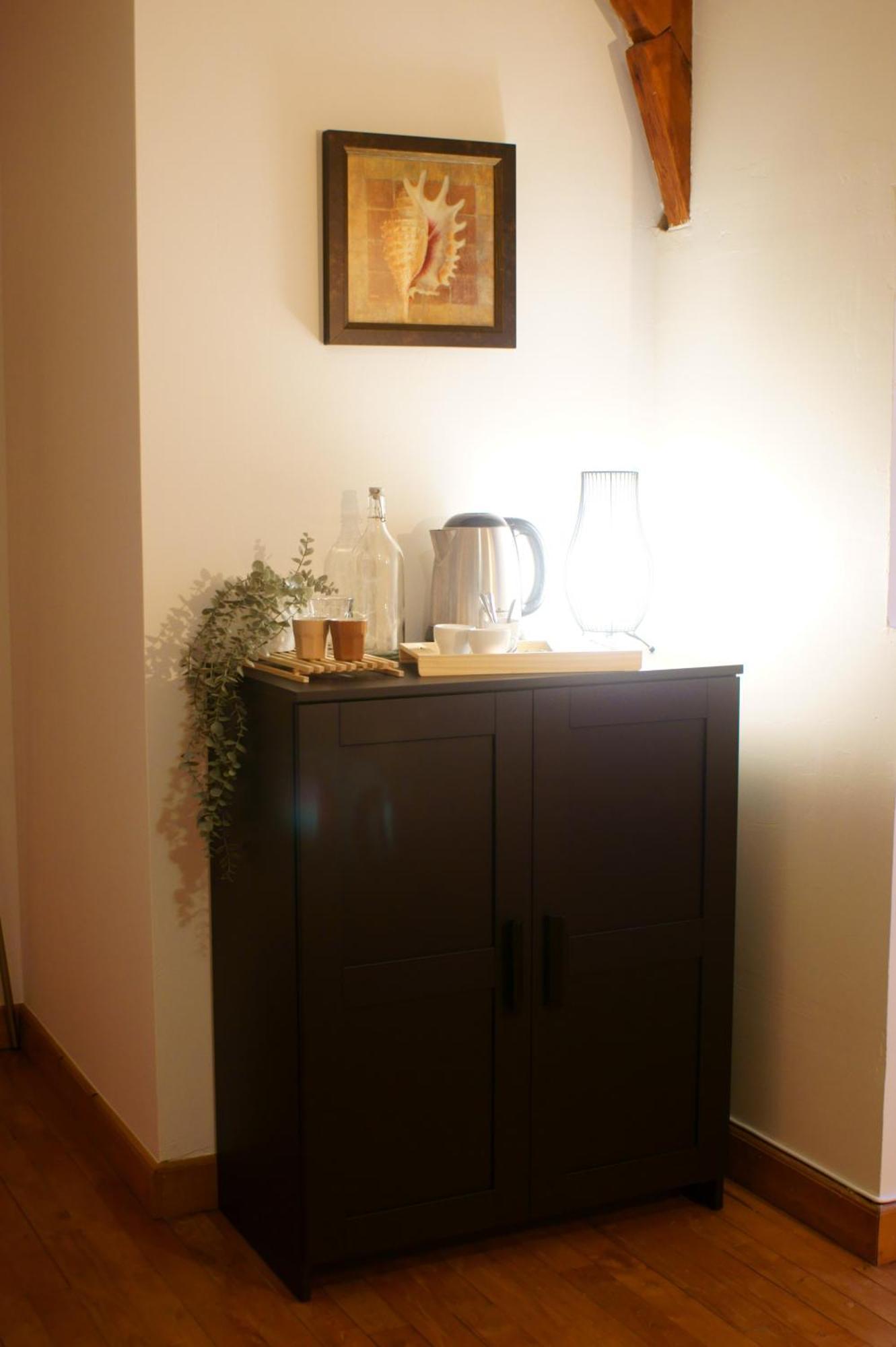 Chambres D'Hotes La Bonne Voie Lembras Εξωτερικό φωτογραφία